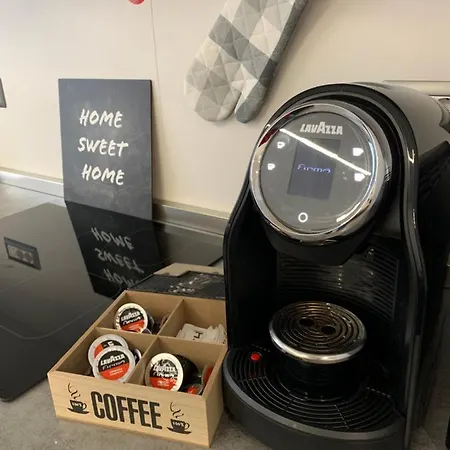 San Saba Street 52 * Rzym