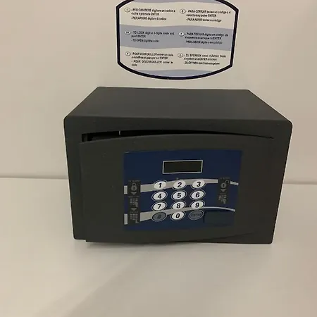 San Saba Street 52 Apartament *