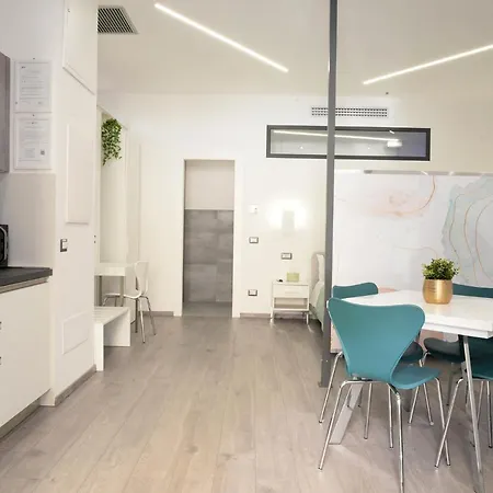 San Saba Street 52 Apartament Rzym