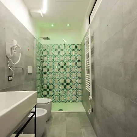 San Saba Street 52 * Rzym