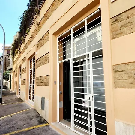 Apartament San Saba Street 52 Rzym