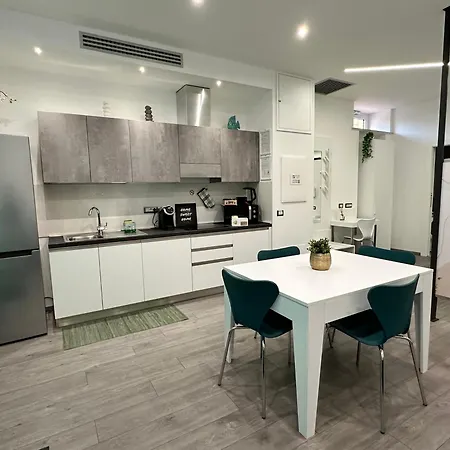 San Saba Street 52 * Rzym