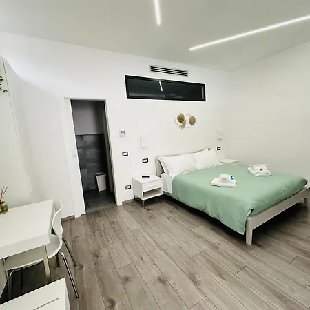 San Saba Street 52 Apartament Rzym