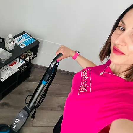 San Saba Street 52 Apartament *