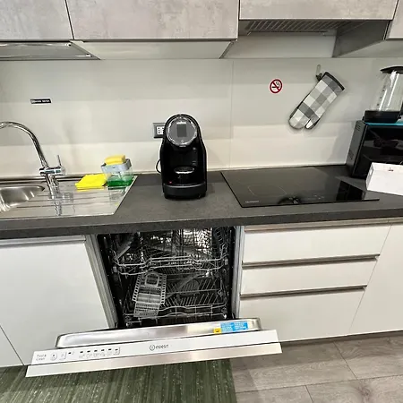 San Saba Street 52 Rzym