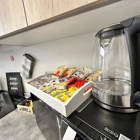 San Saba Street 52 Apartament Rzym