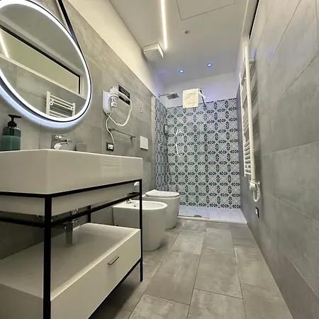 San Saba Street 52 * Rzym