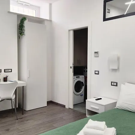 Appartement San Saba Street 52 *