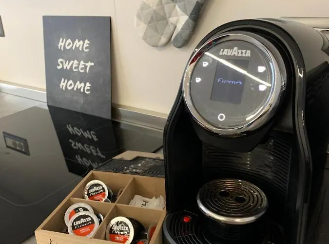 San Saba Street 52 * Rom