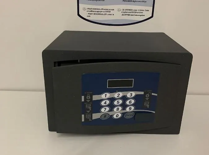 San Saba Street 52 Apartment *