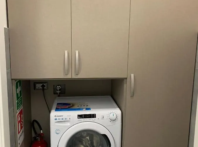 San Saba Street 52 Apartment