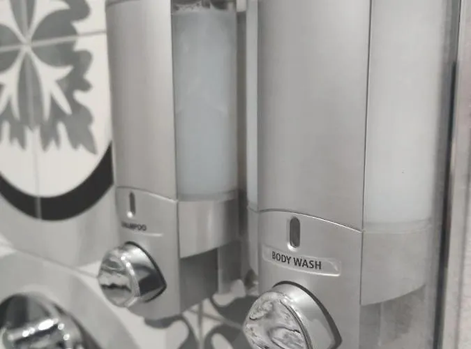 Apartment San Saba Street 52