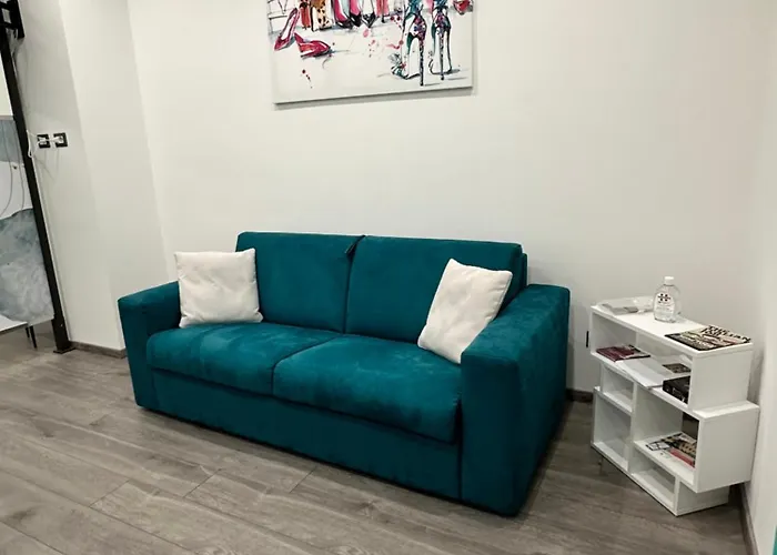 San Saba Street 52 Apartment