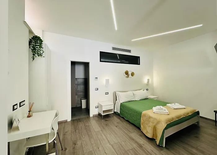 San Saba Street 52 Apartment