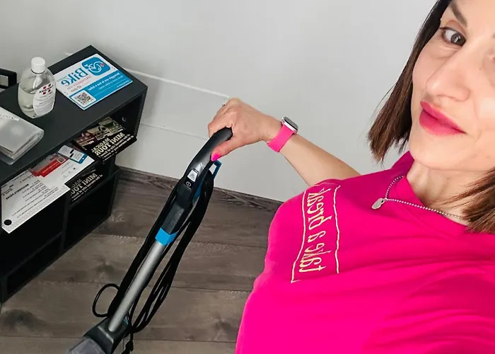 San Saba Street 52 Apartment *