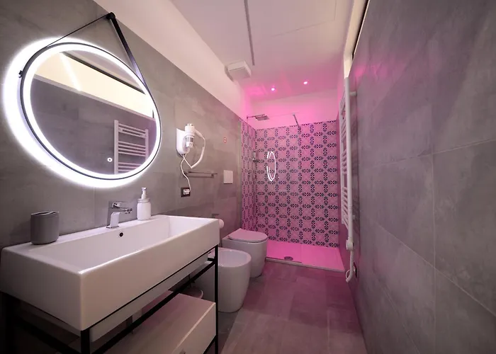 San Saba Street 52 Apartment