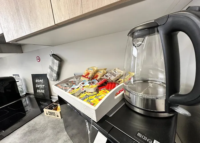 San Saba Street 52 Apartment Rom