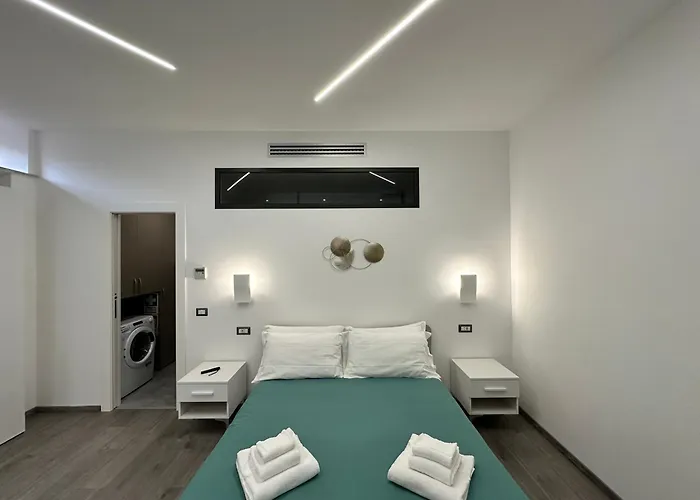 San Saba Street 52 * Rom