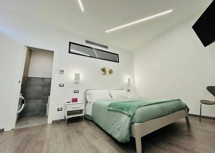 San Saba Street 52 روما